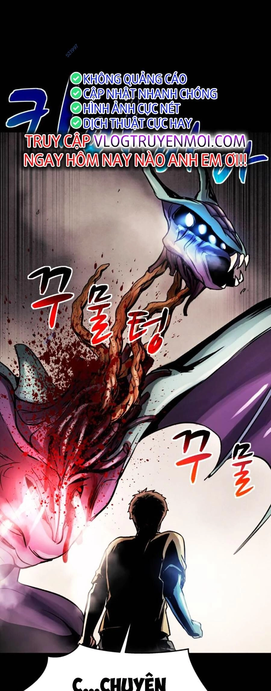 Mầm Chết Chapter 54 - 74