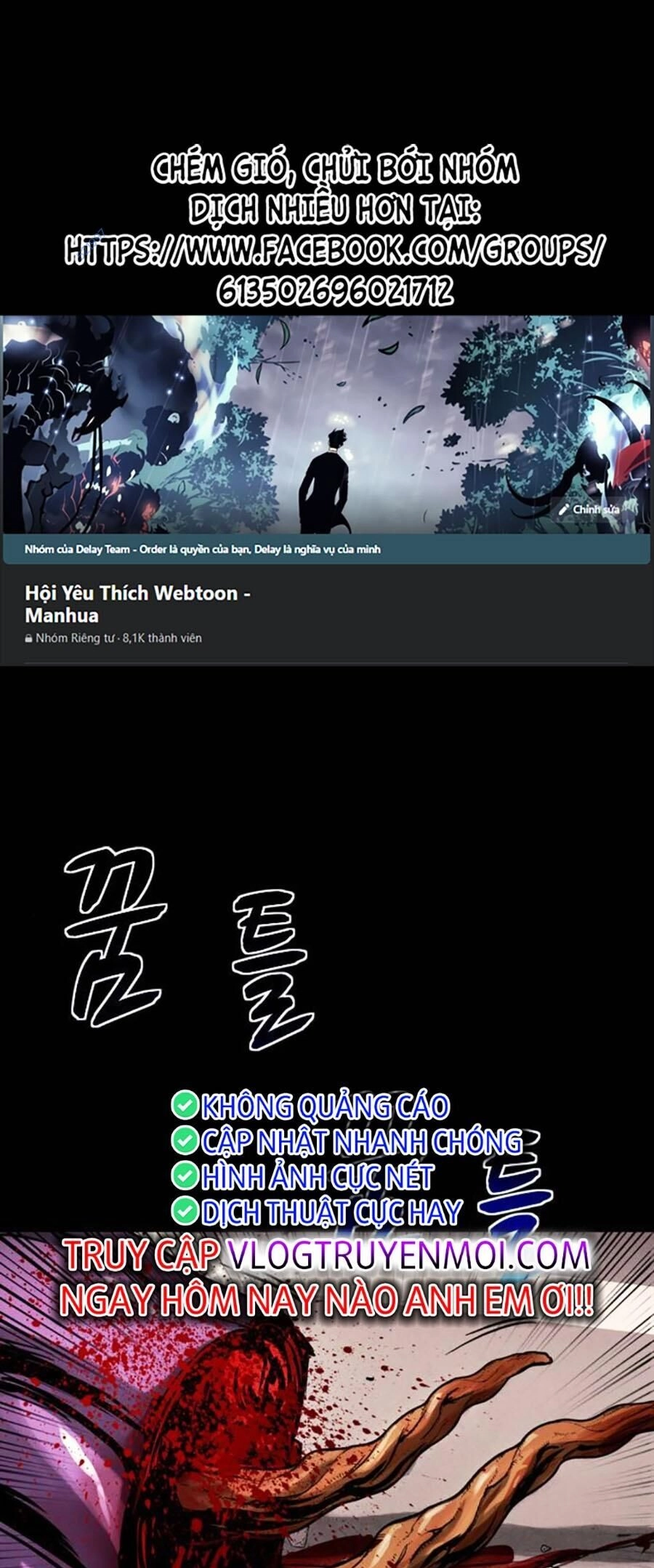 Mầm Chết Chapter 55 - 1