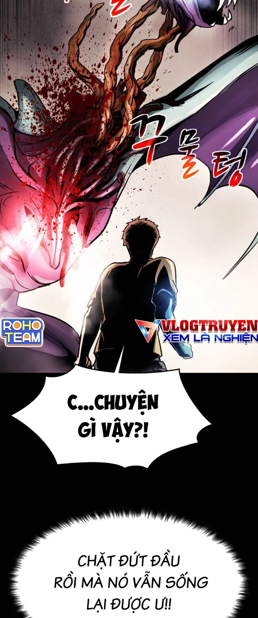 Mầm Chết Chapter 55 - 3