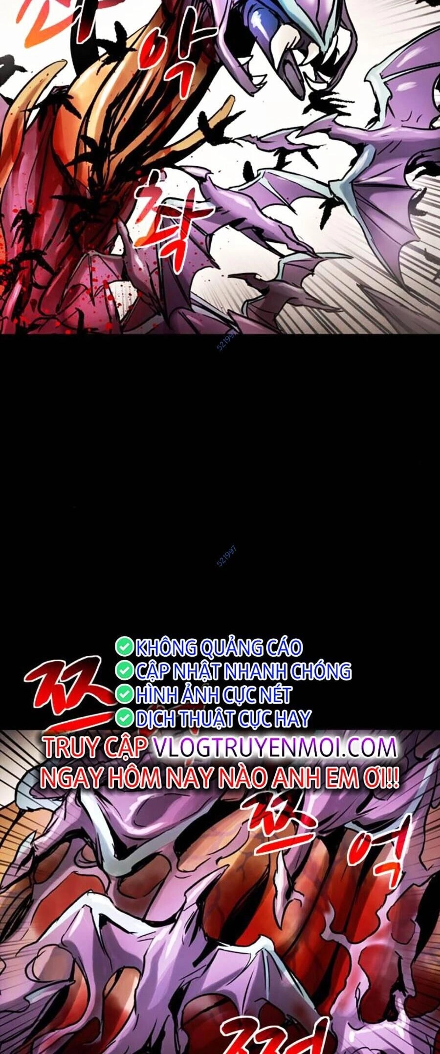 Mầm Chết Chapter 55 - 6