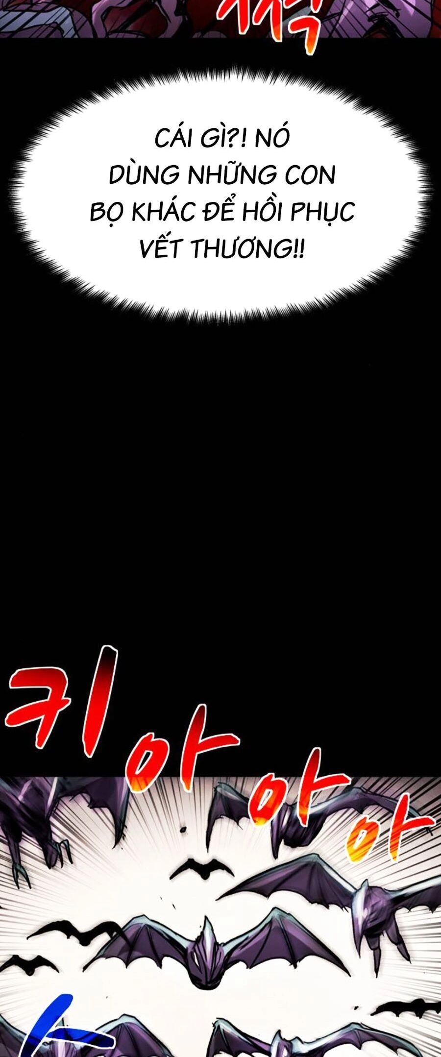 Mầm Chết Chapter 55 - 7