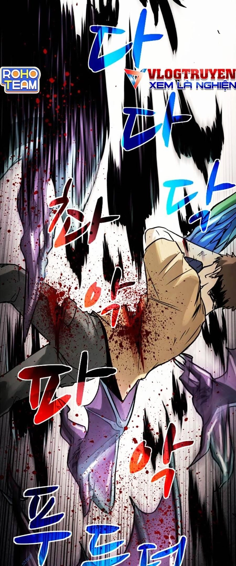 Mầm Chết Chapter 55 - 9