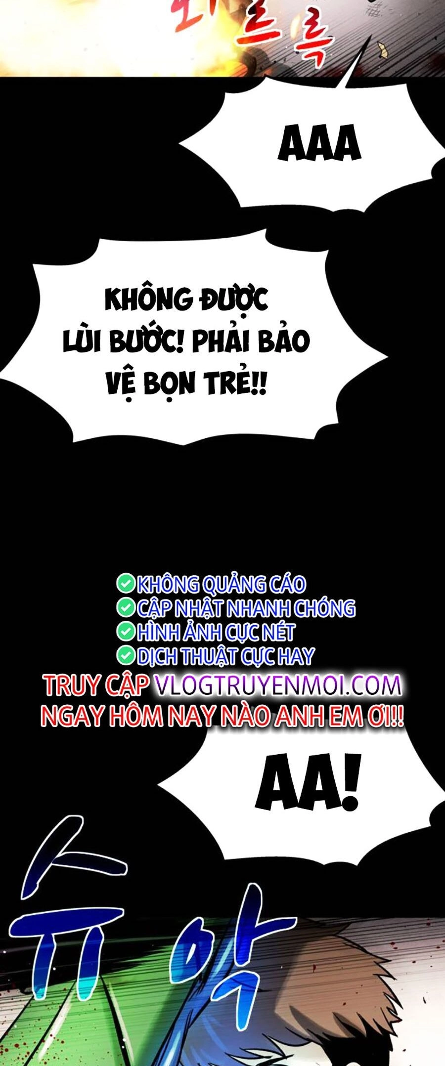 Mầm Chết Chapter 55 - 11