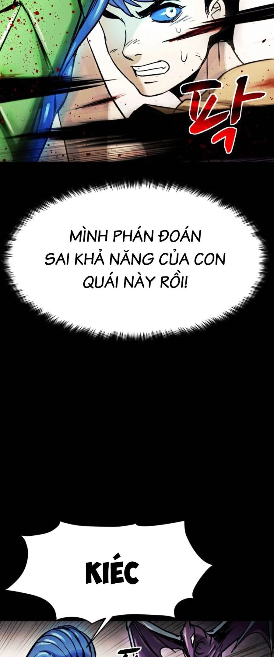 Mầm Chết Chapter 55 - 12