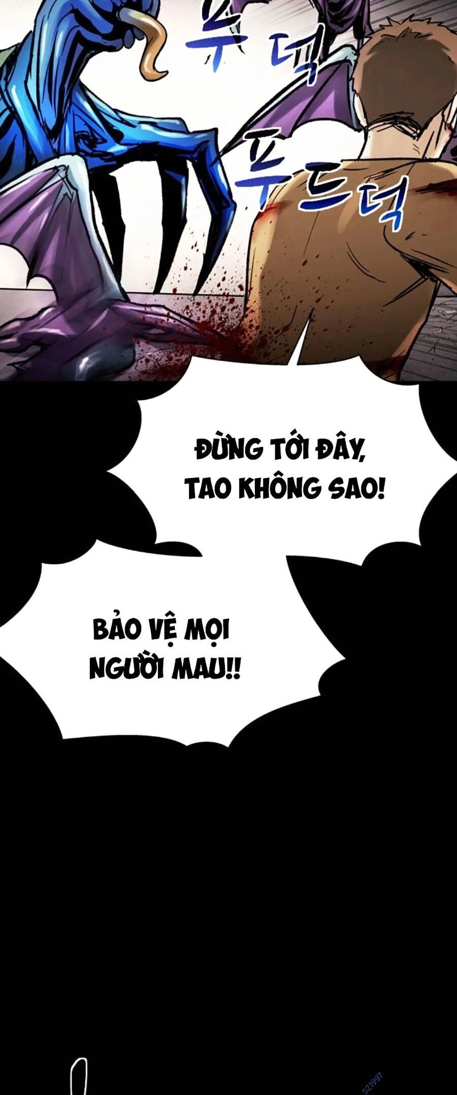 Mầm Chết Chapter 55 - 13