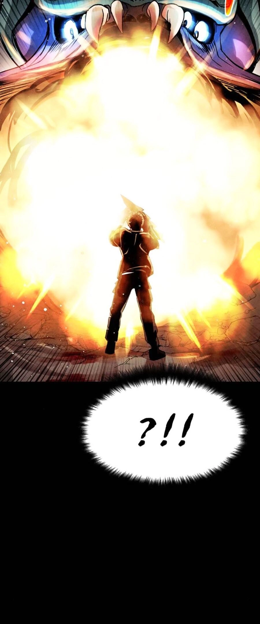 Mầm Chết Chapter 55 - 15