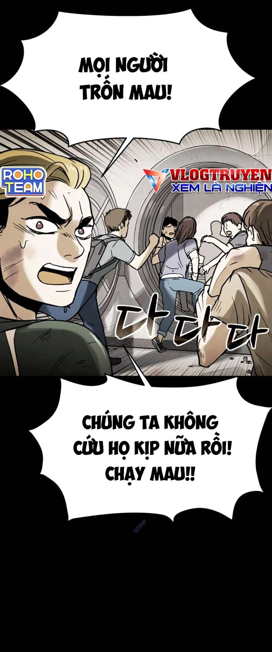 Mầm Chết Chapter 55 - 18