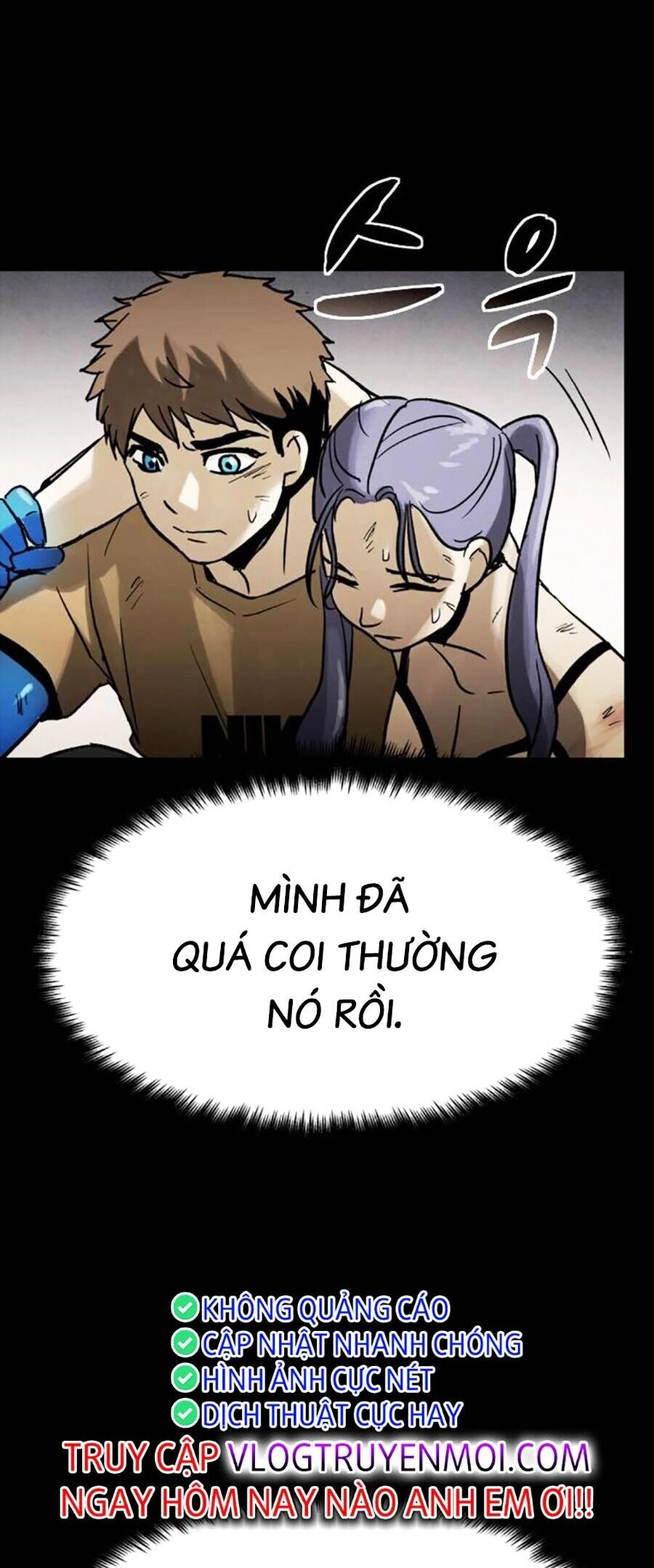 Mầm Chết Chapter 55 - 20