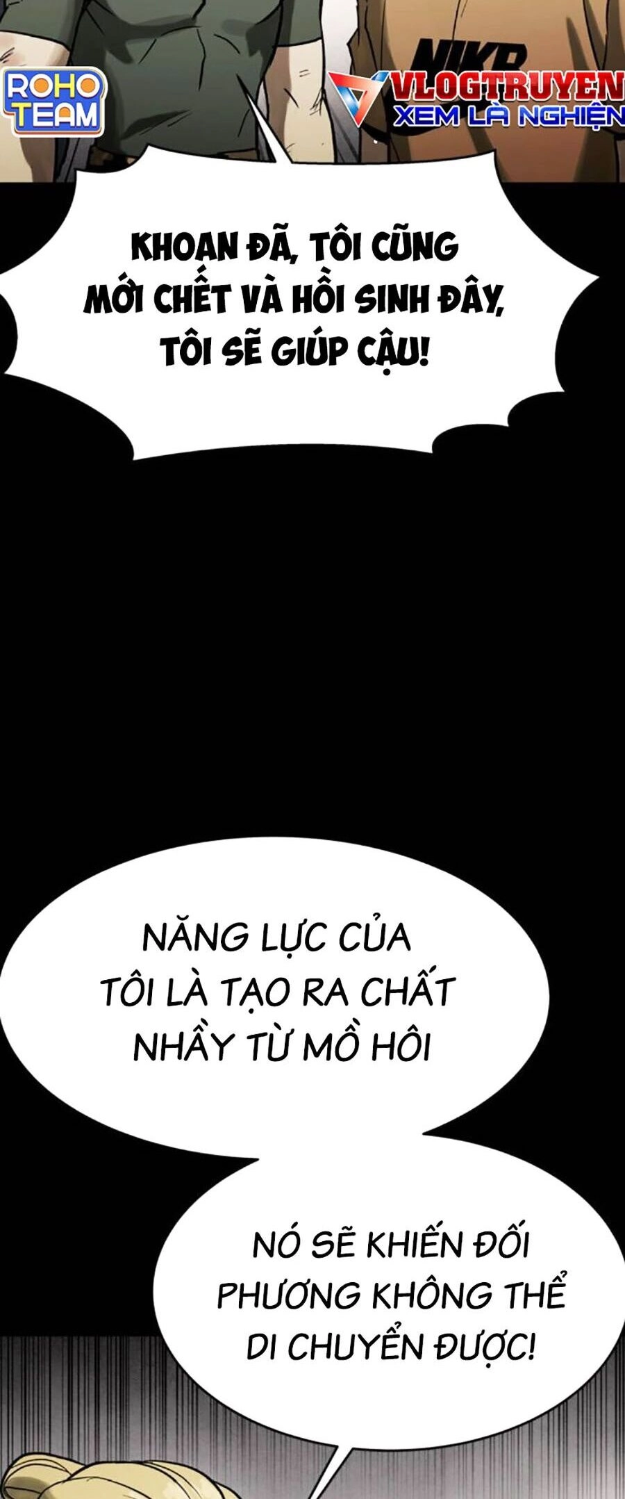 Mầm Chết Chapter 55 - 24