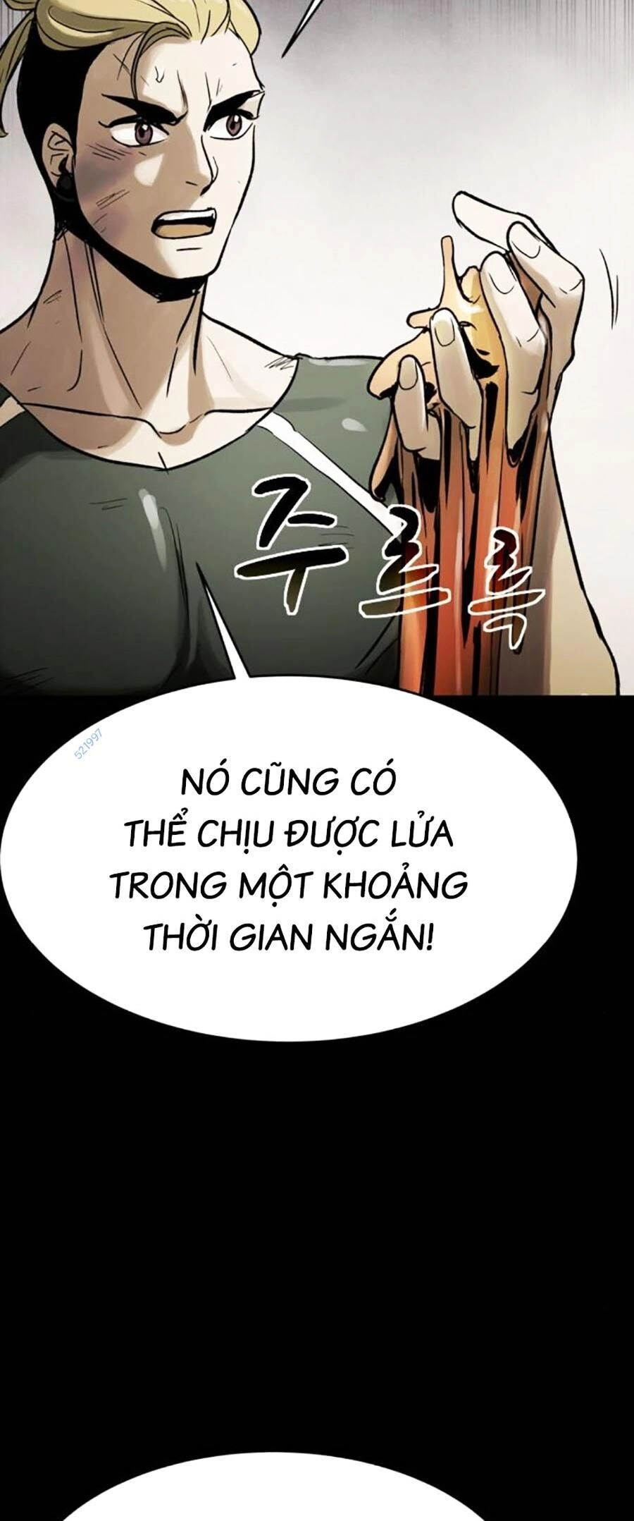 Mầm Chết Chapter 55 - 25