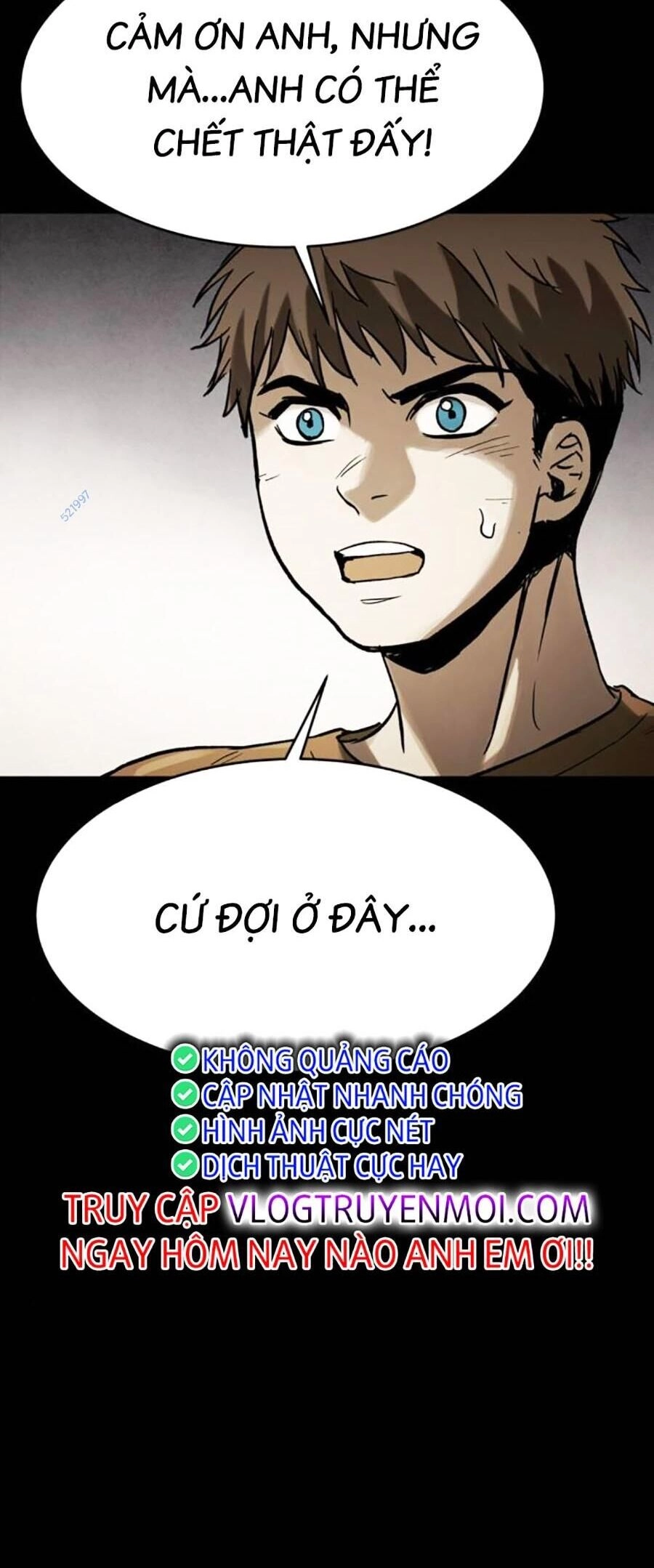 Mầm Chết Chapter 55 - 26