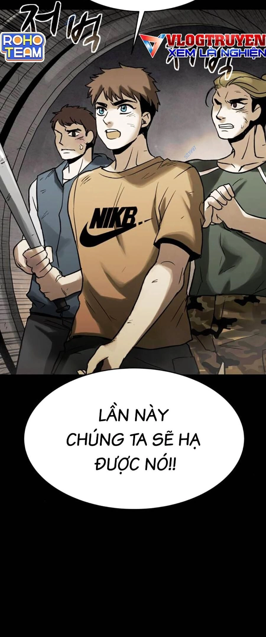 Mầm Chết Chapter 55 - 29