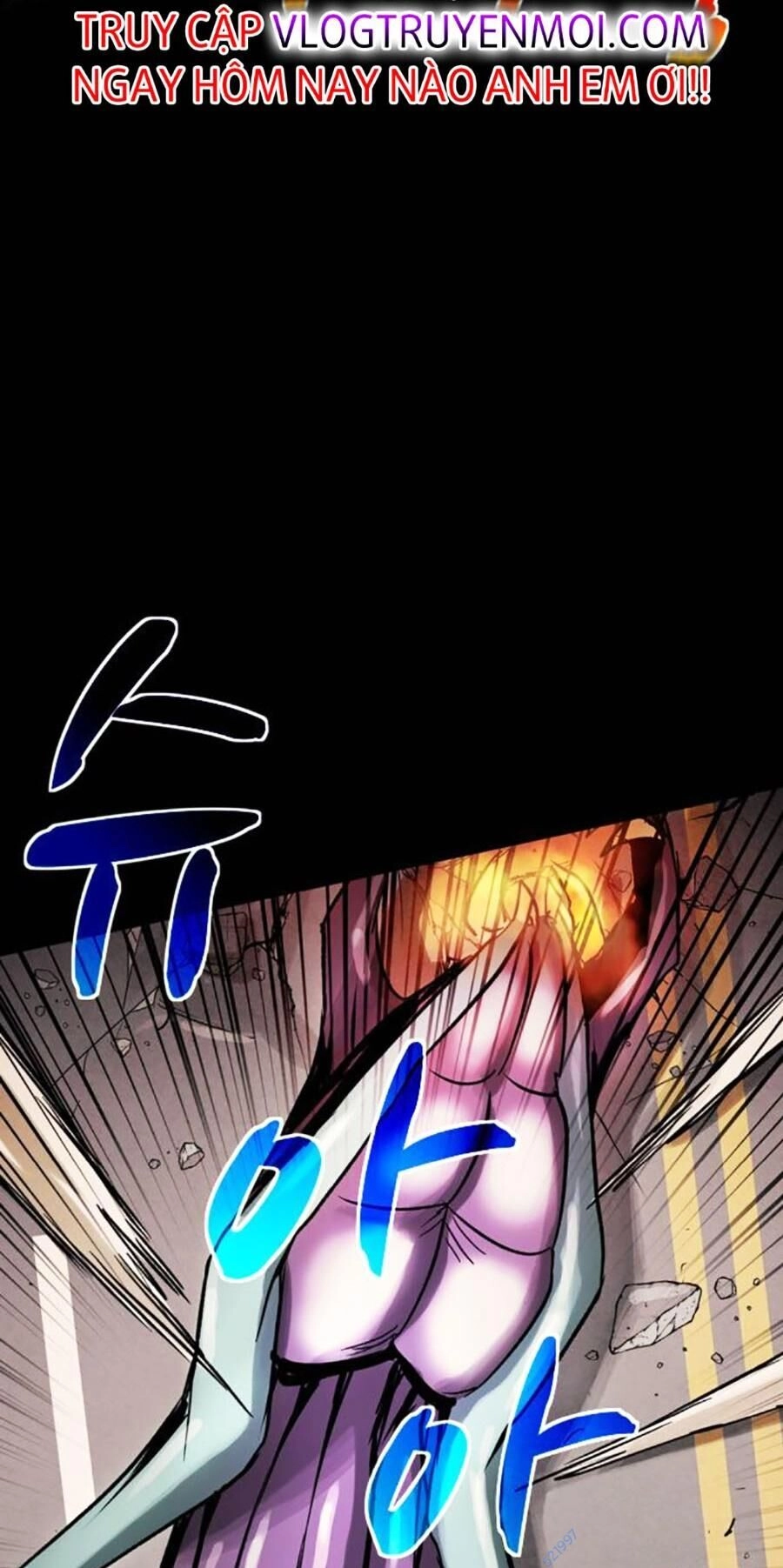 Mầm Chết Chapter 55 - 33