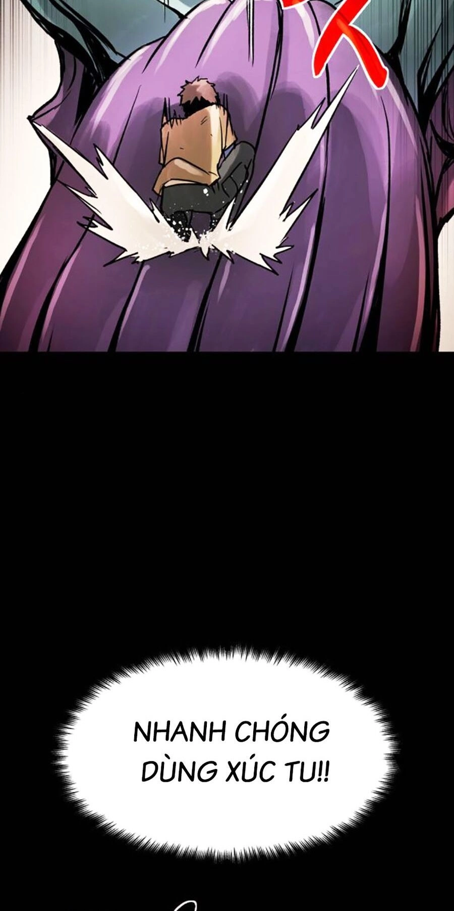 Mầm Chết Chapter 55 - 35