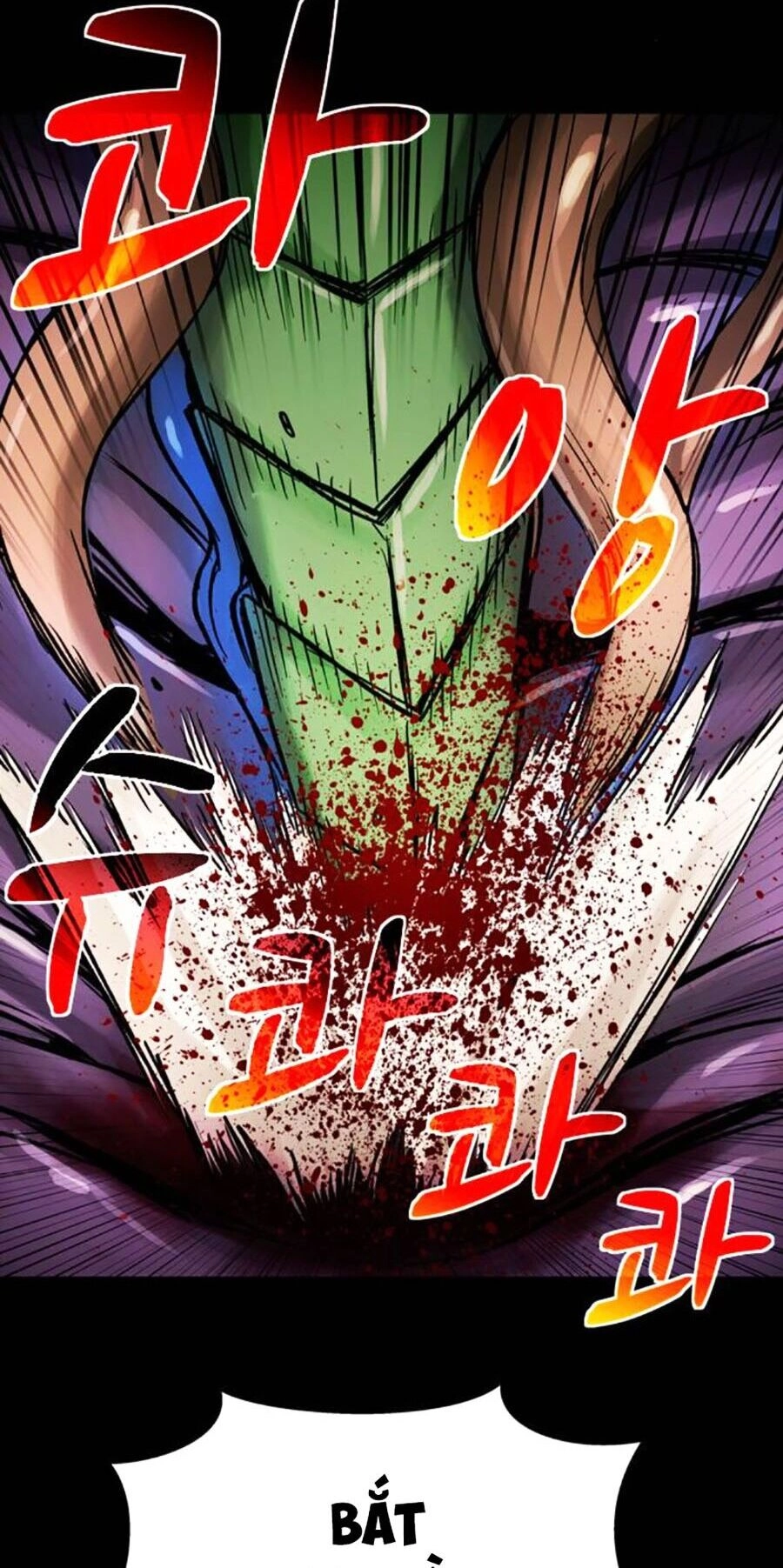 Mầm Chết Chapter 55 - 36