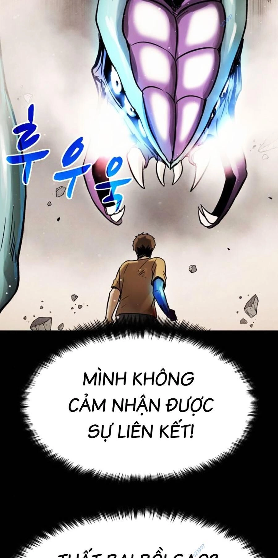 Mầm Chết Chapter 55 - 45