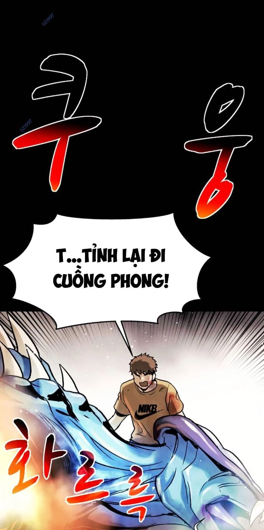 Mầm Chết Chapter 55 - 53