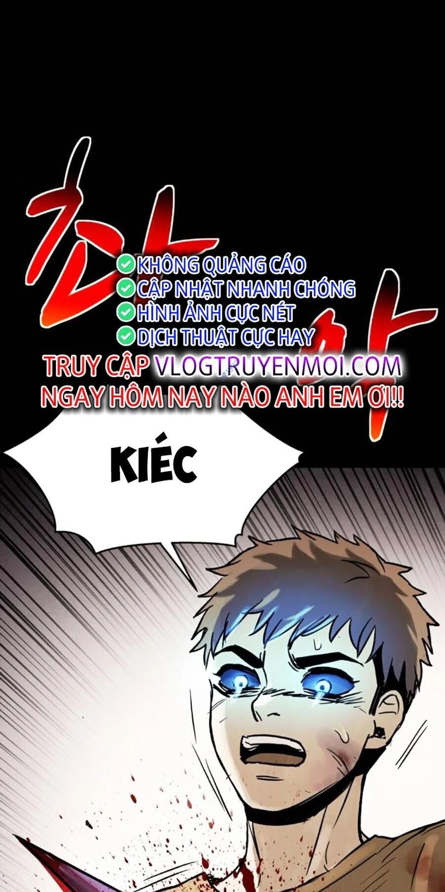 Mầm Chết Chapter 55 - 58