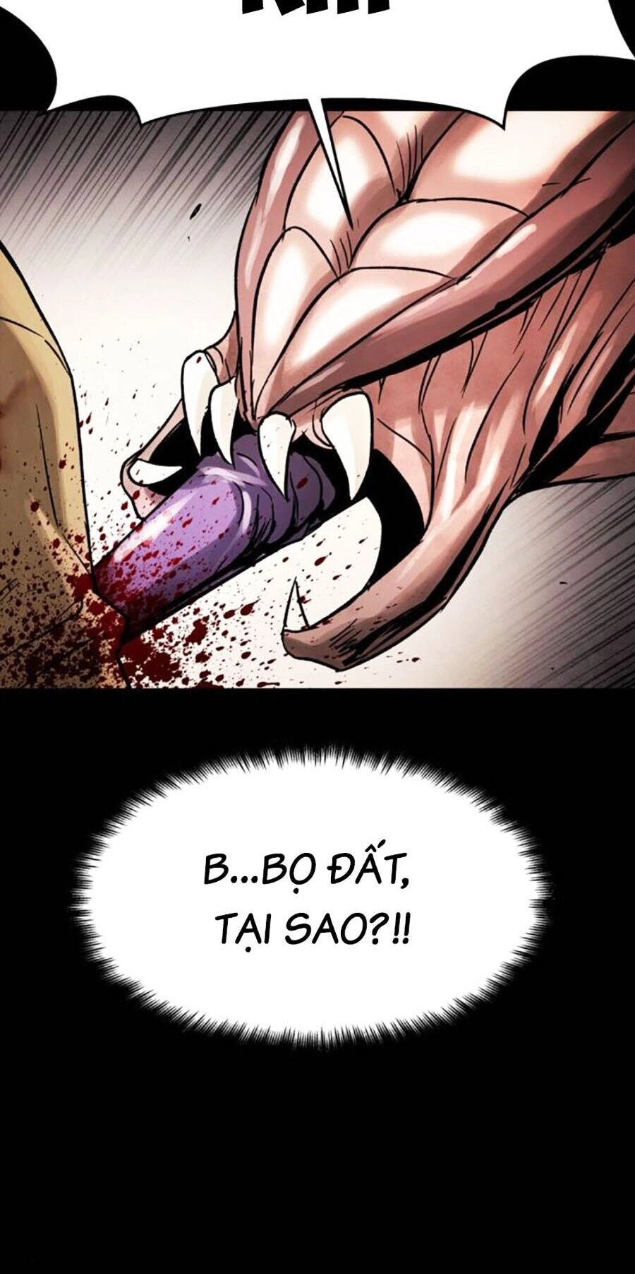 Mầm Chết Chapter 55 - 60