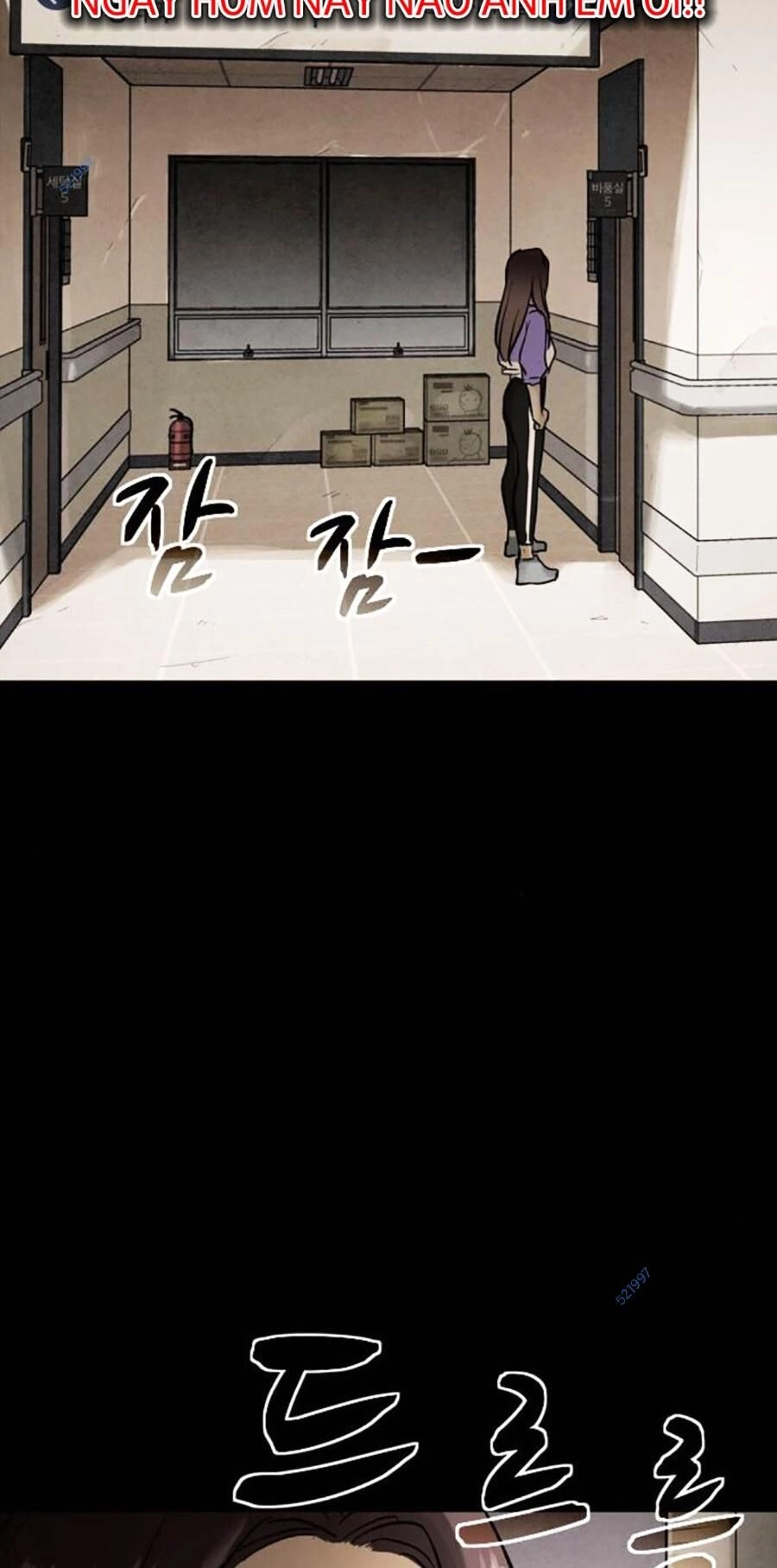 Mầm Chết Chapter 55 - 69