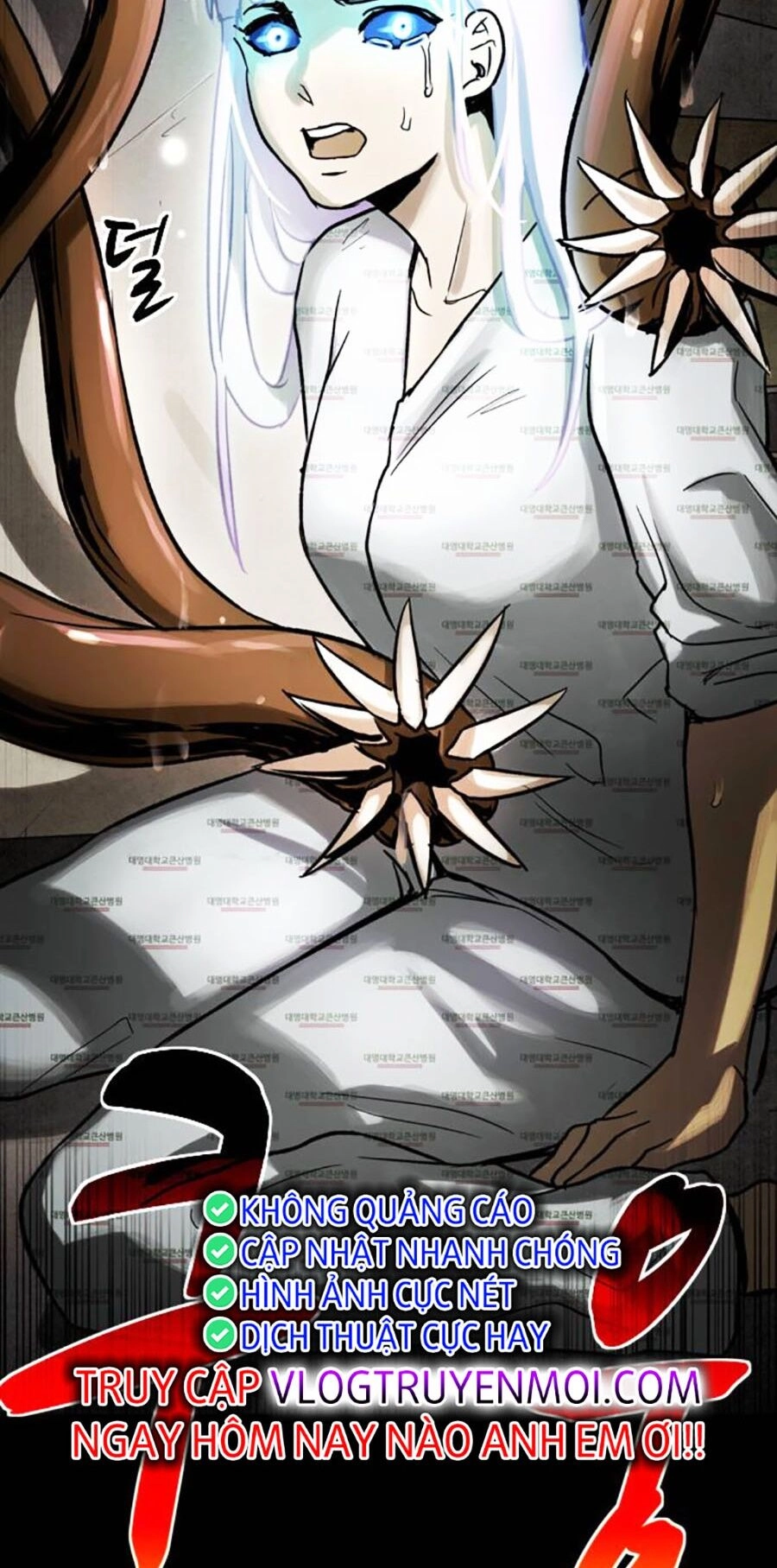 Mầm Chết Chapter 55 - 74