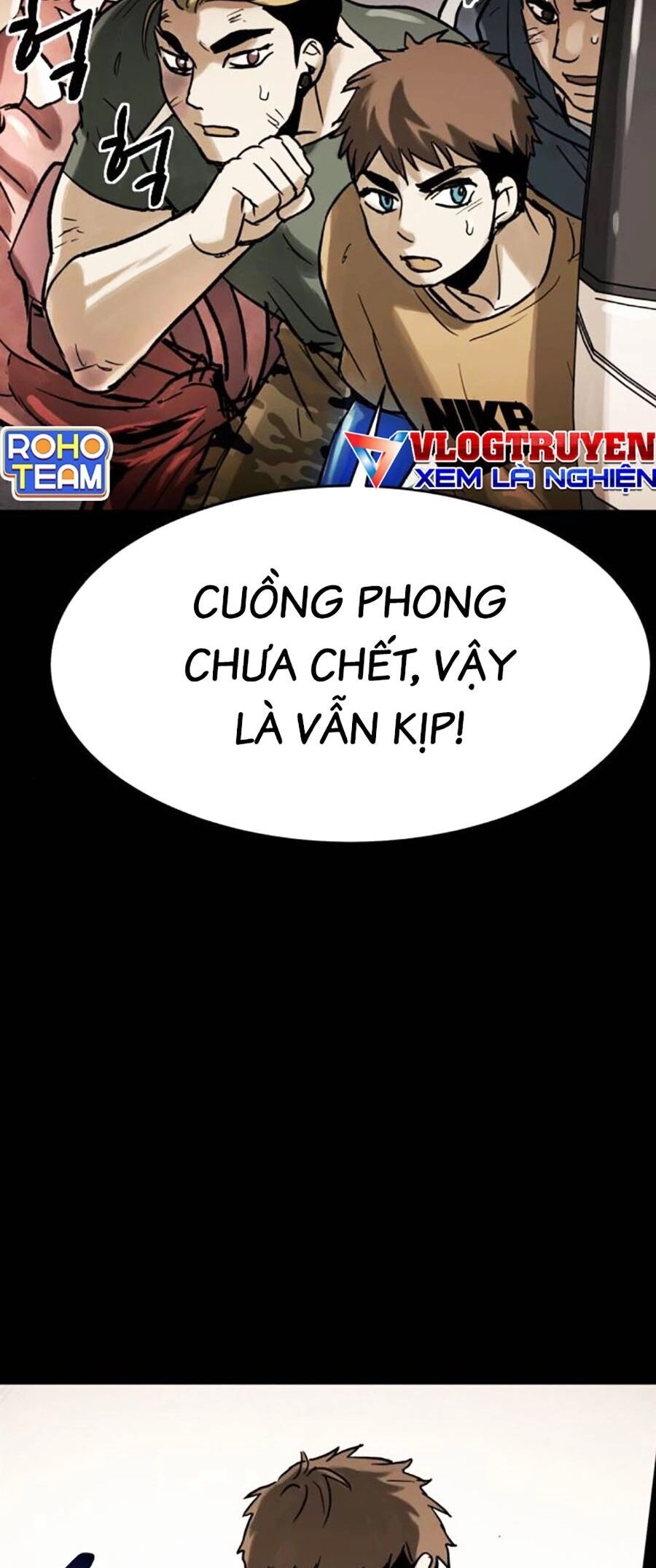 Mầm Chết Chapter 56 - 9