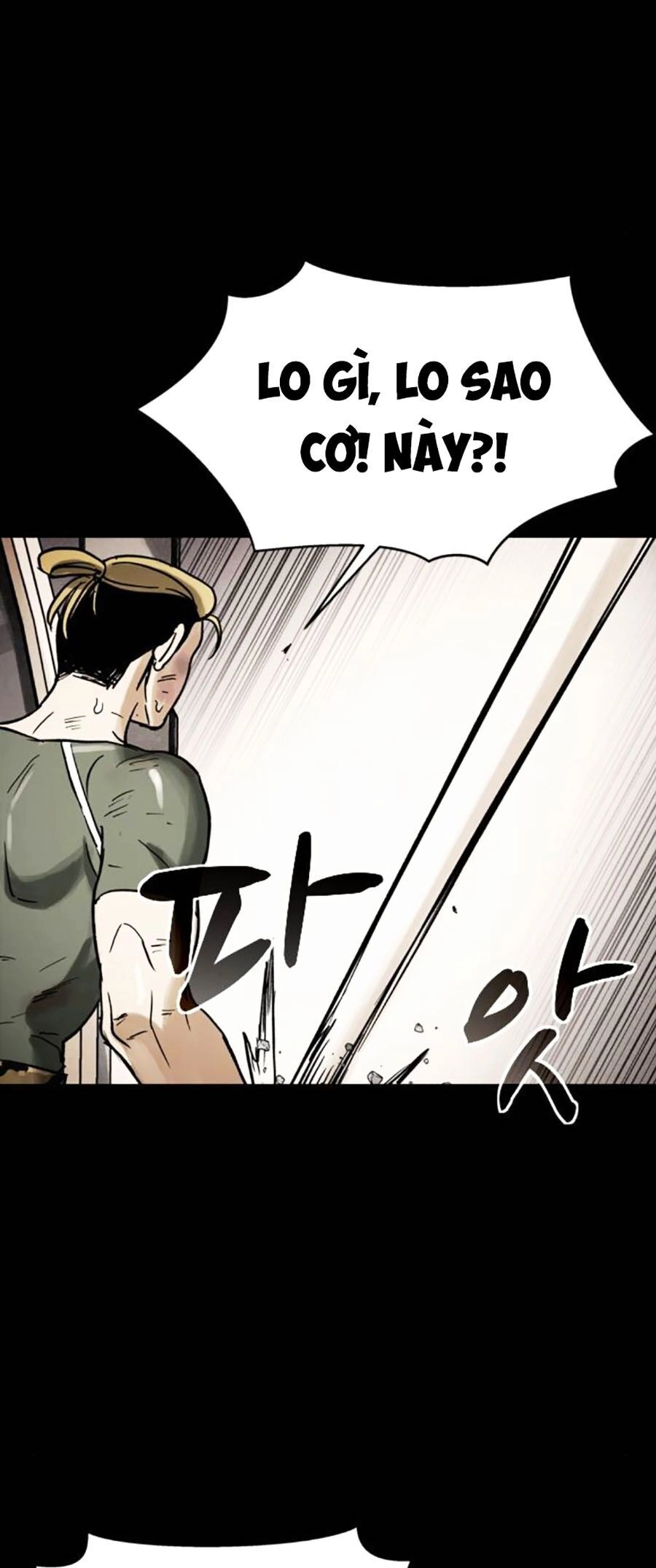 Mầm Chết Chapter 56 - 15