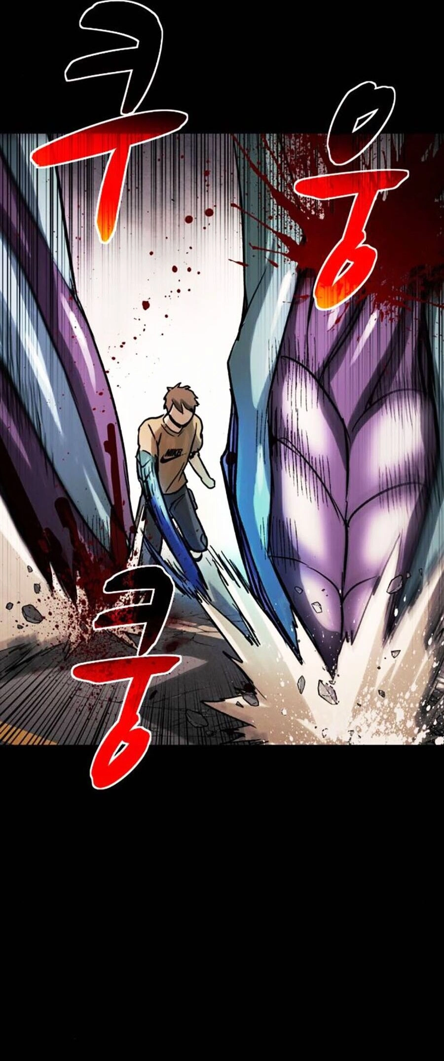 Mầm Chết Chapter 56 - 18