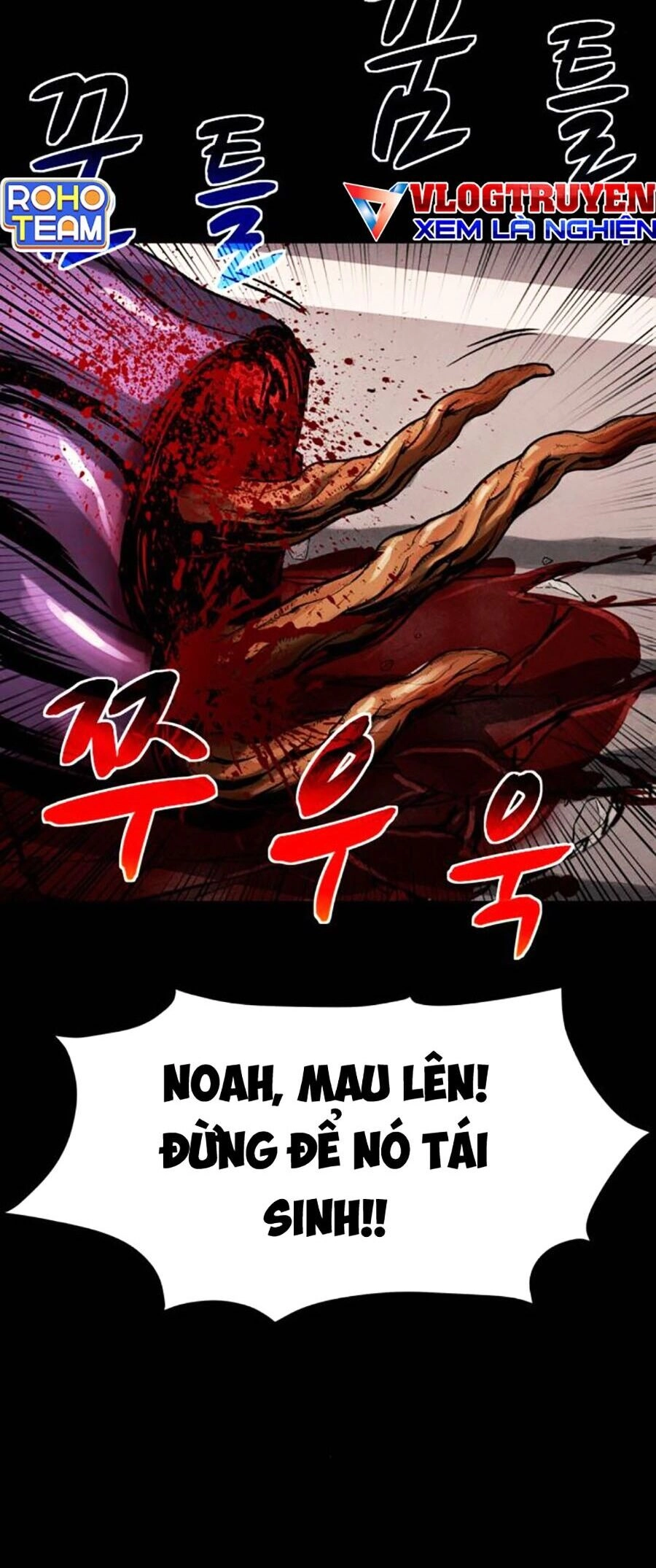 Mầm Chết Chapter 56 - 20