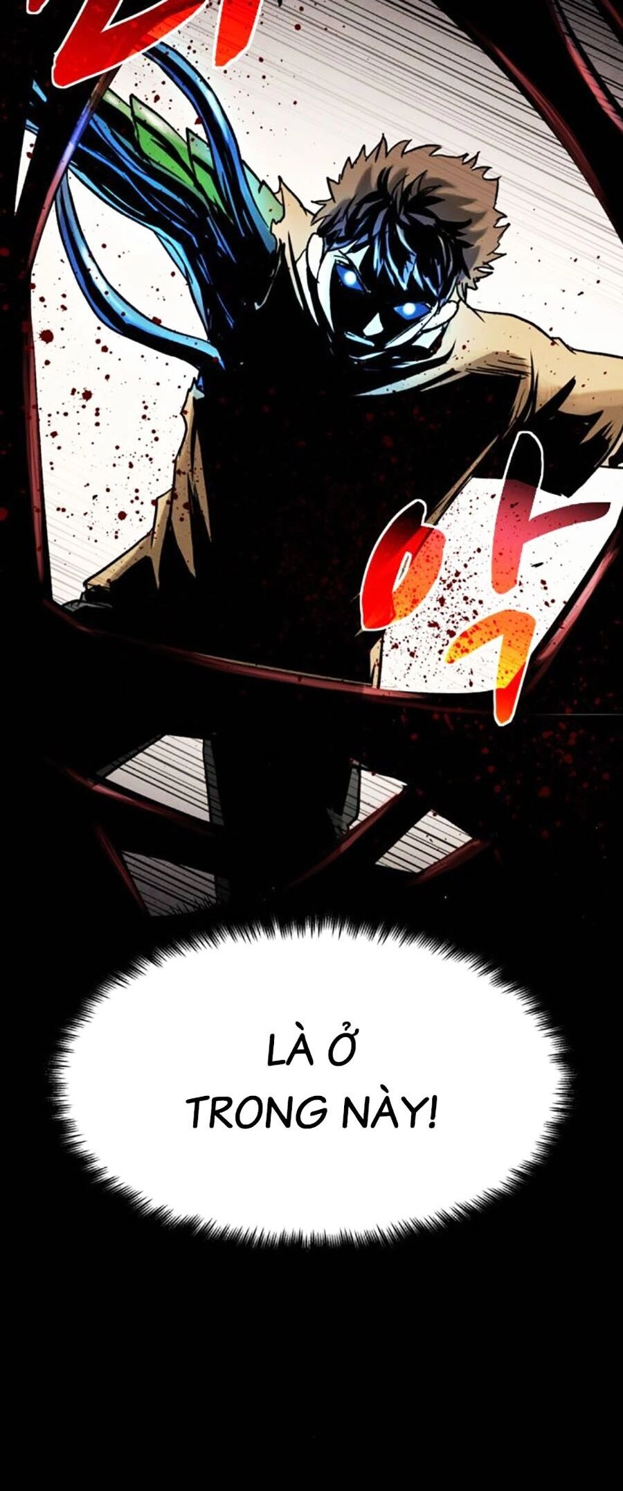 Mầm Chết Chapter 56 - 27