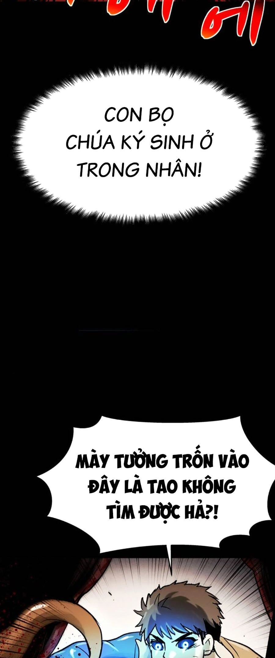 Mầm Chết Chapter 56 - 29