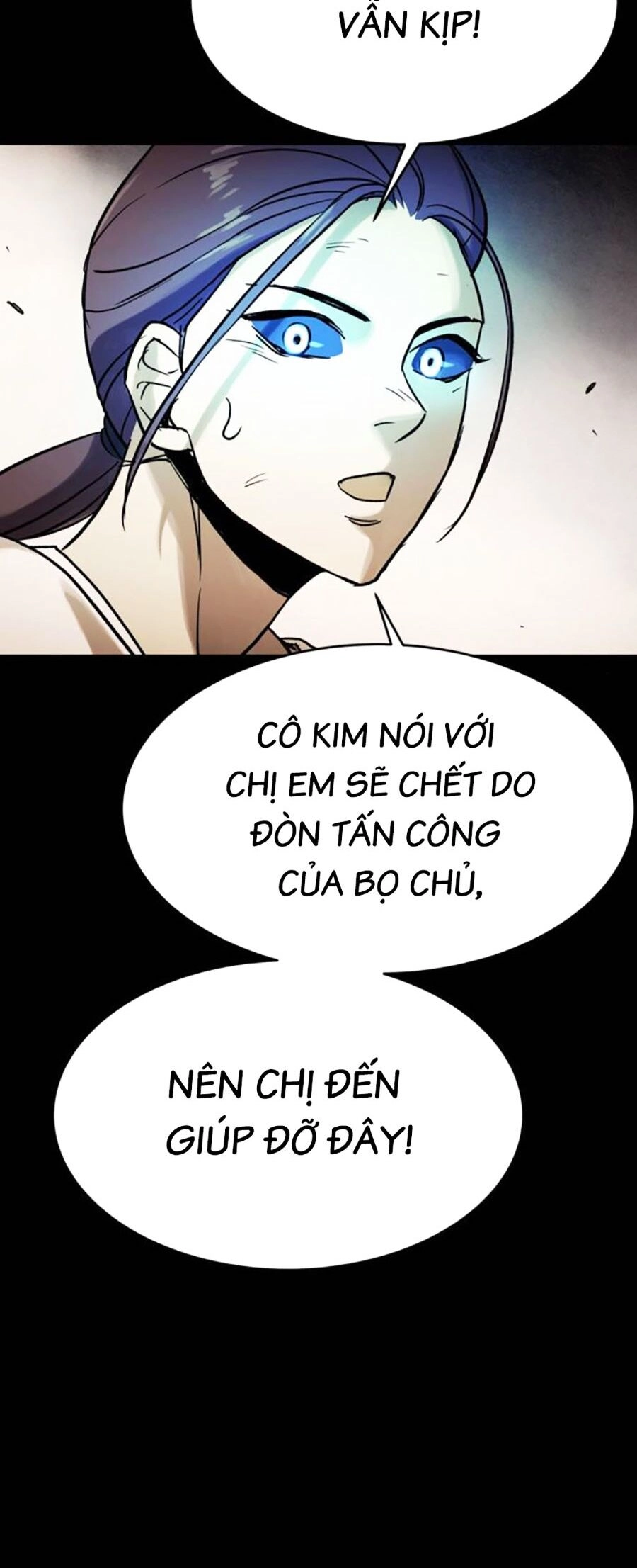 Mầm Chết Chapter 56 - 39