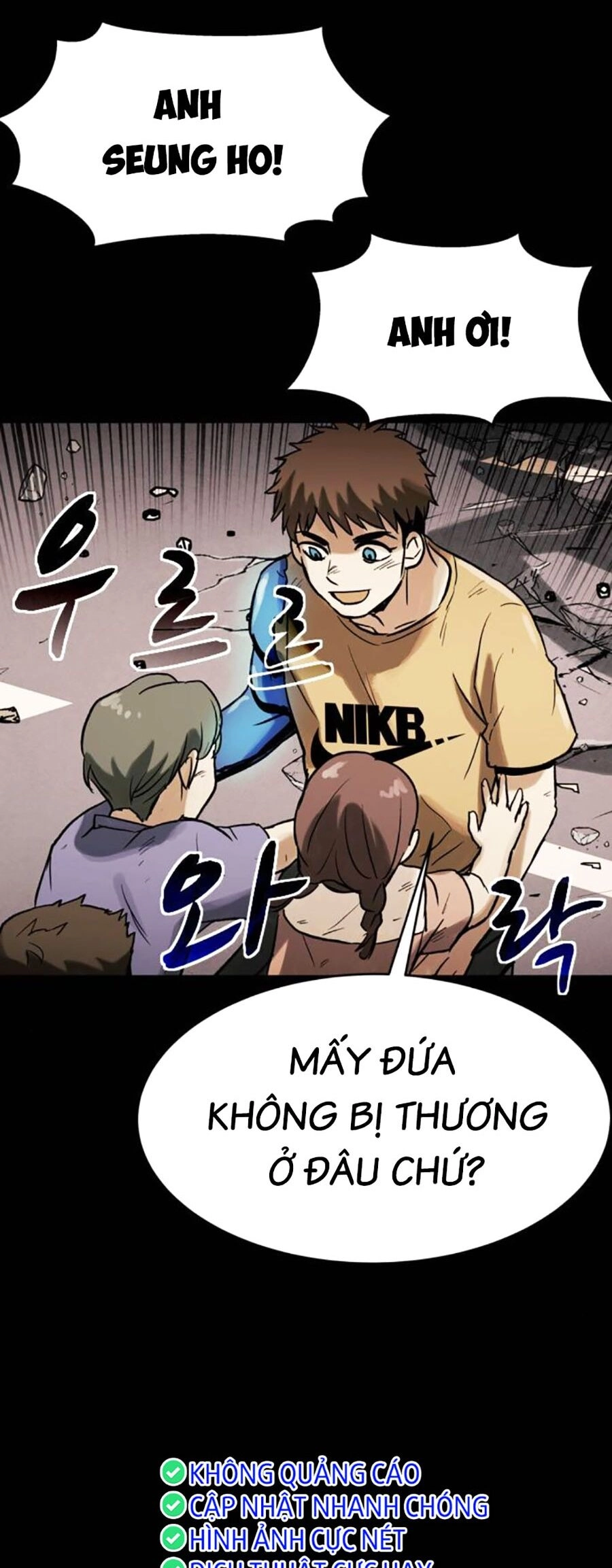 Mầm Chết Chapter 56 - 47