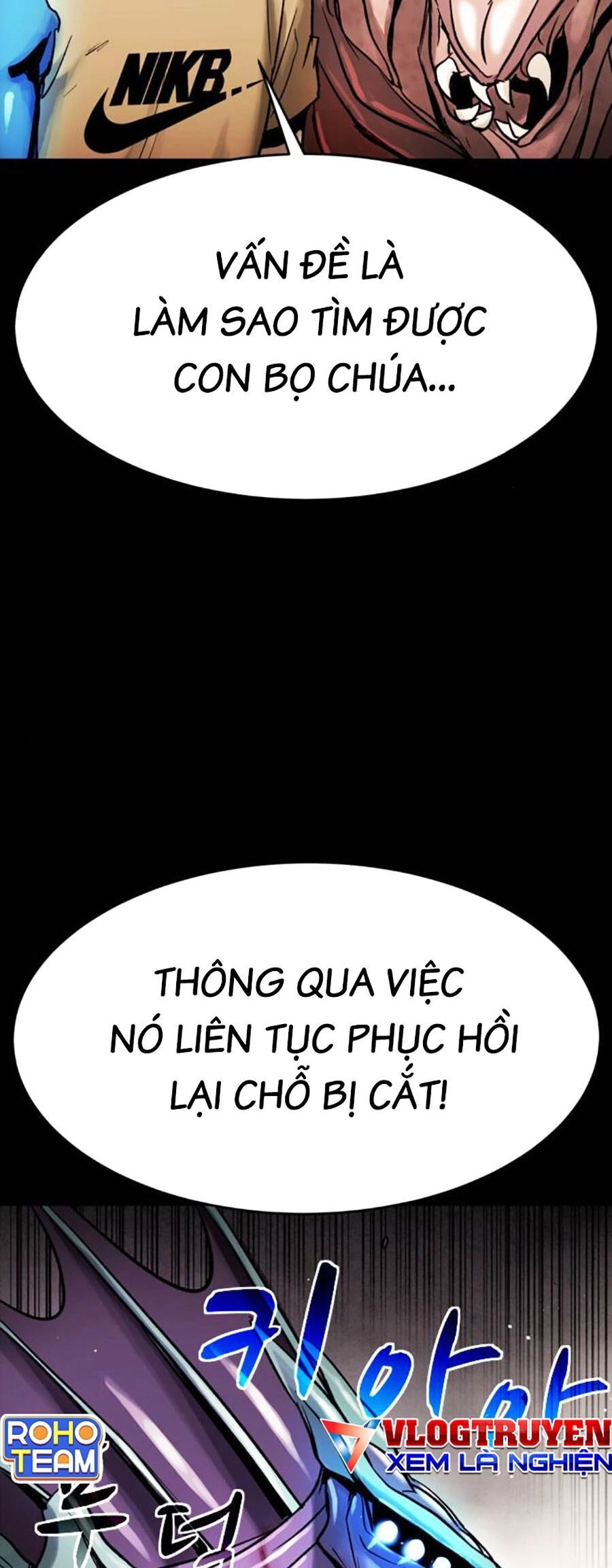 Mầm Chết Chapter 56 - 51