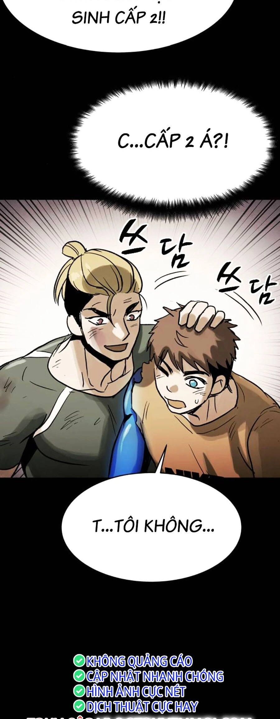 Mầm Chết Chapter 56 - 53