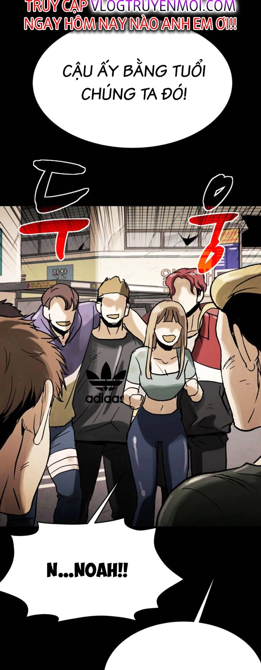 Mầm Chết Chapter 56 - 54