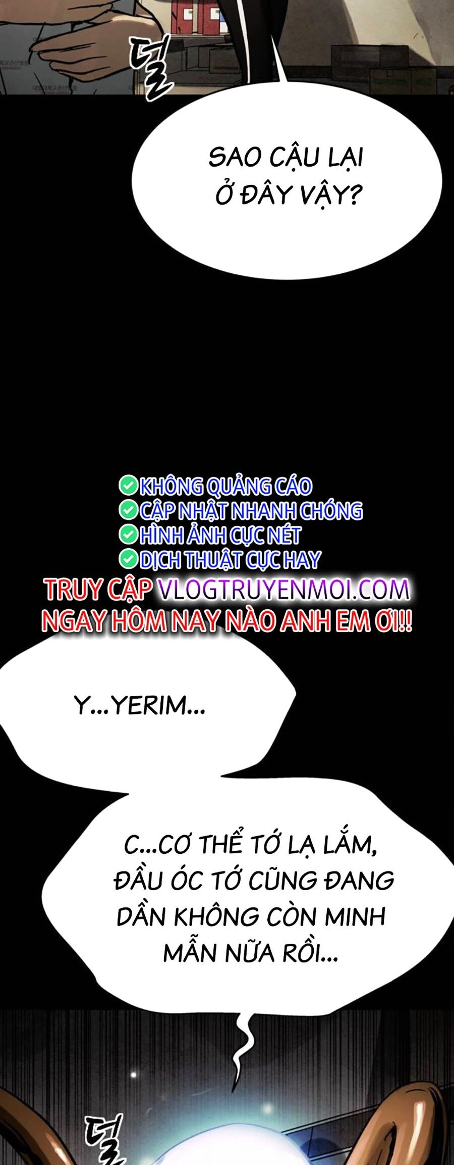 Mầm Chết Chapter 56 - 59