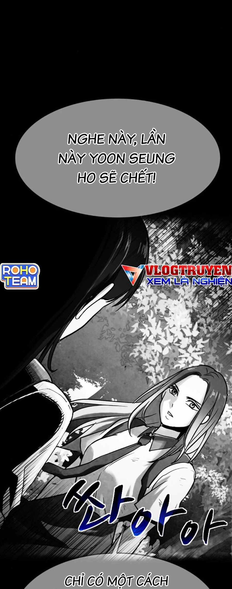 Mầm Chết Chapter 56 - 63