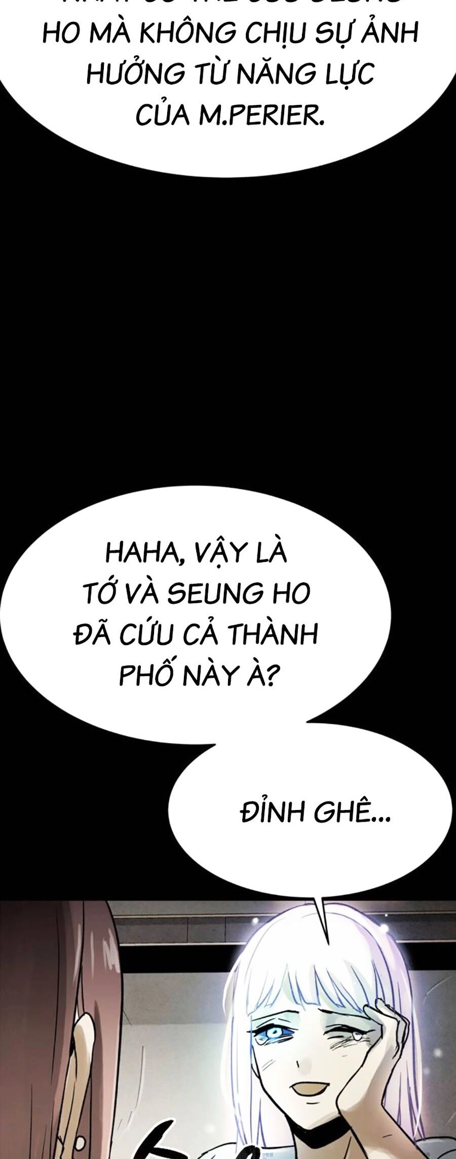 Mầm Chết Chapter 56 - 67
