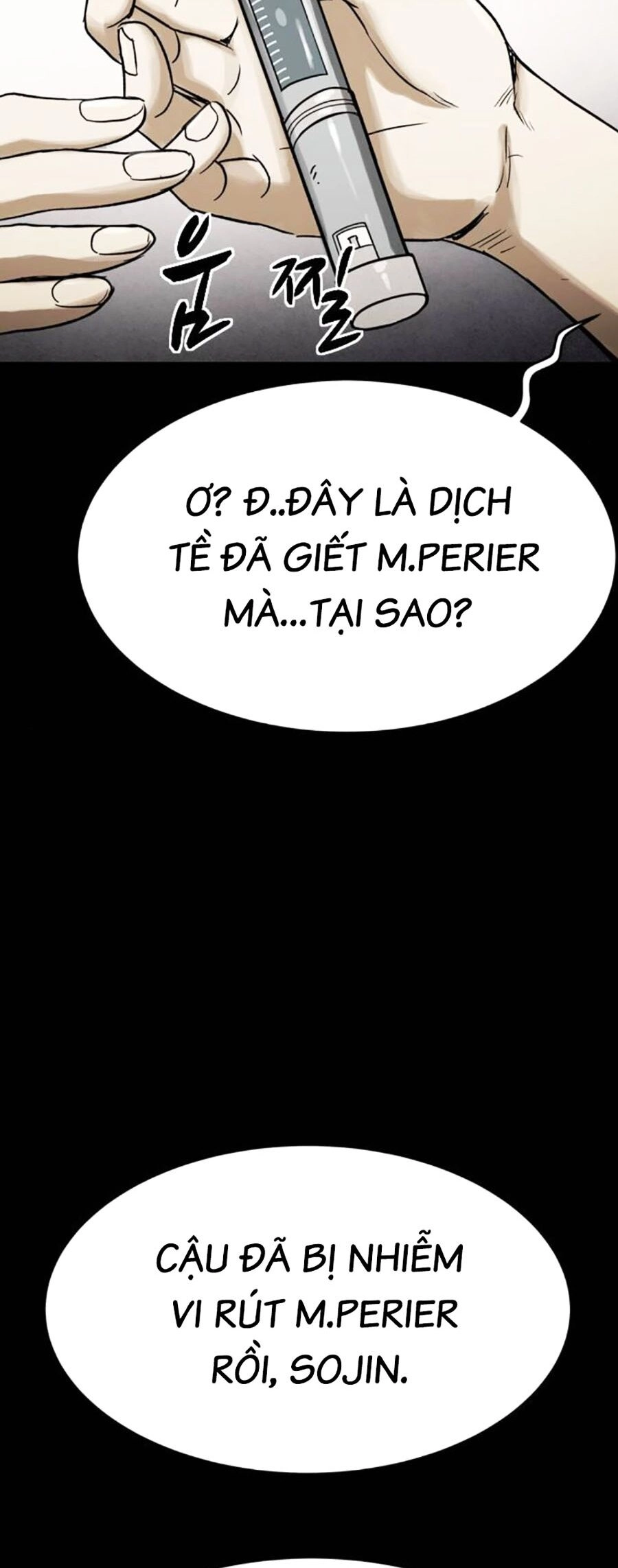 Mầm Chết Chapter 56 - 69