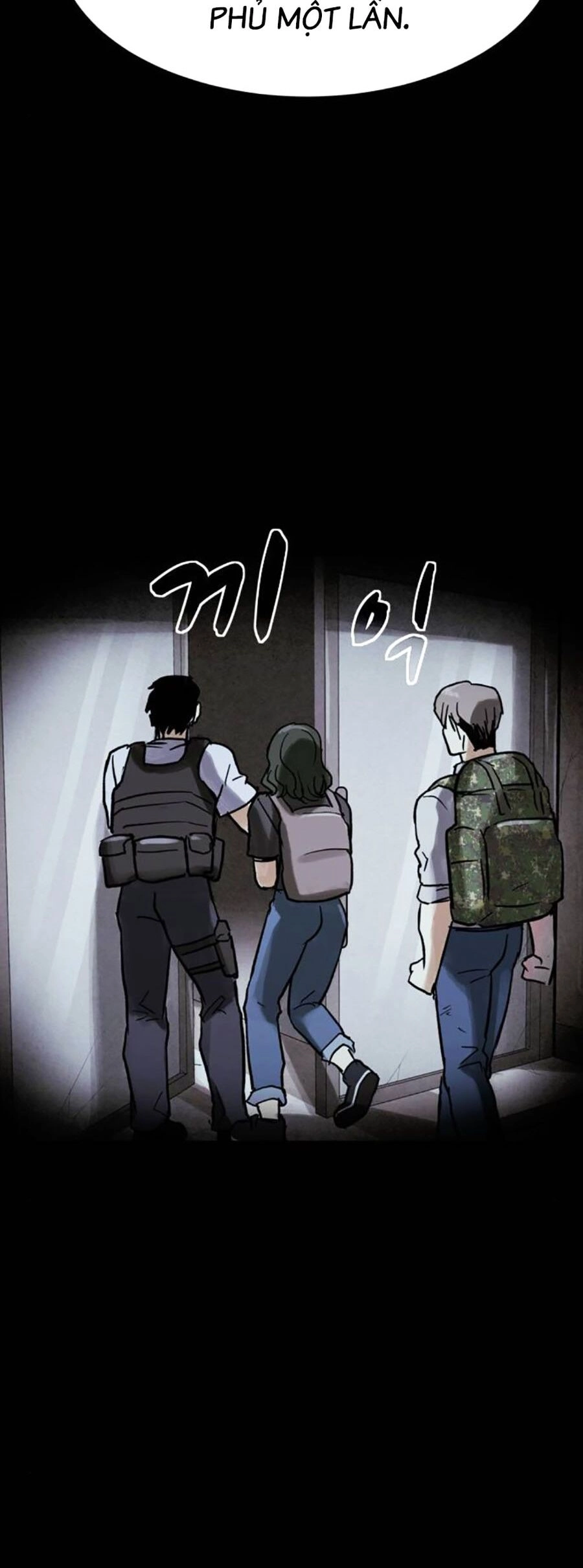 Mầm Chết Chapter 57 - 3