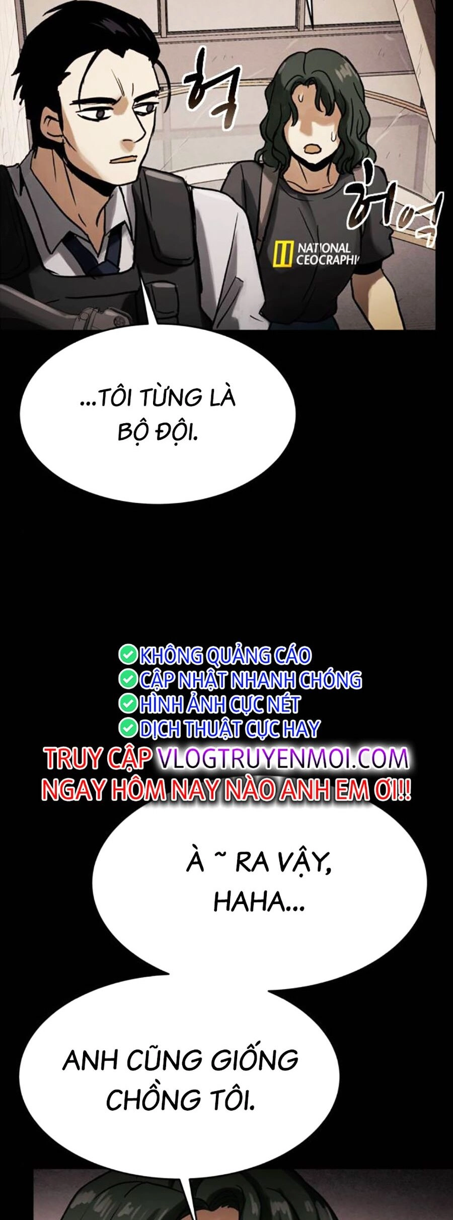 Mầm Chết Chapter 57 - 8