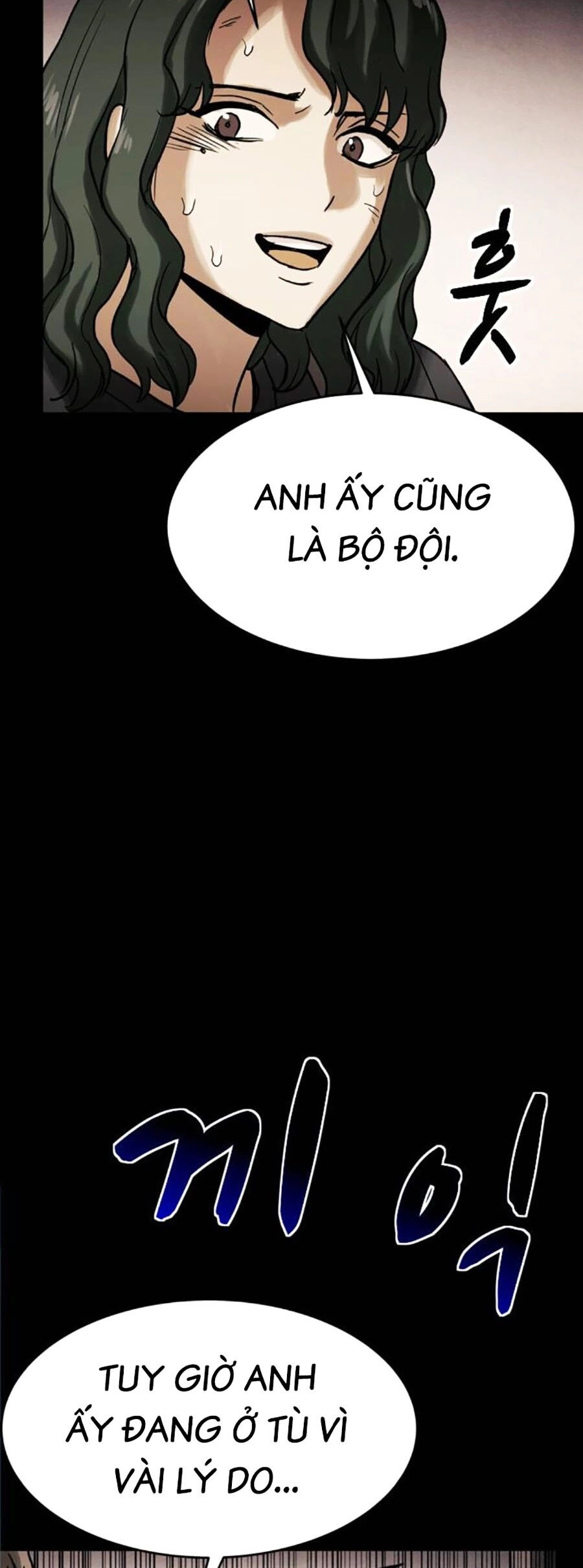 Mầm Chết Chapter 57 - 9