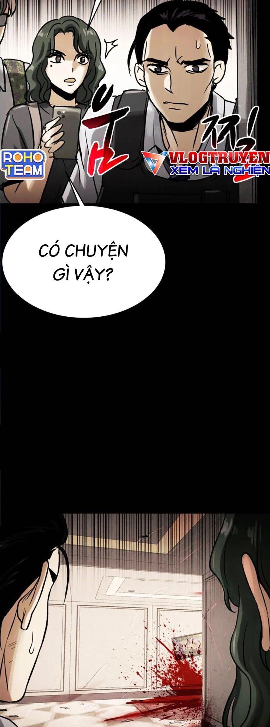 Mầm Chết Chapter 57 - 10