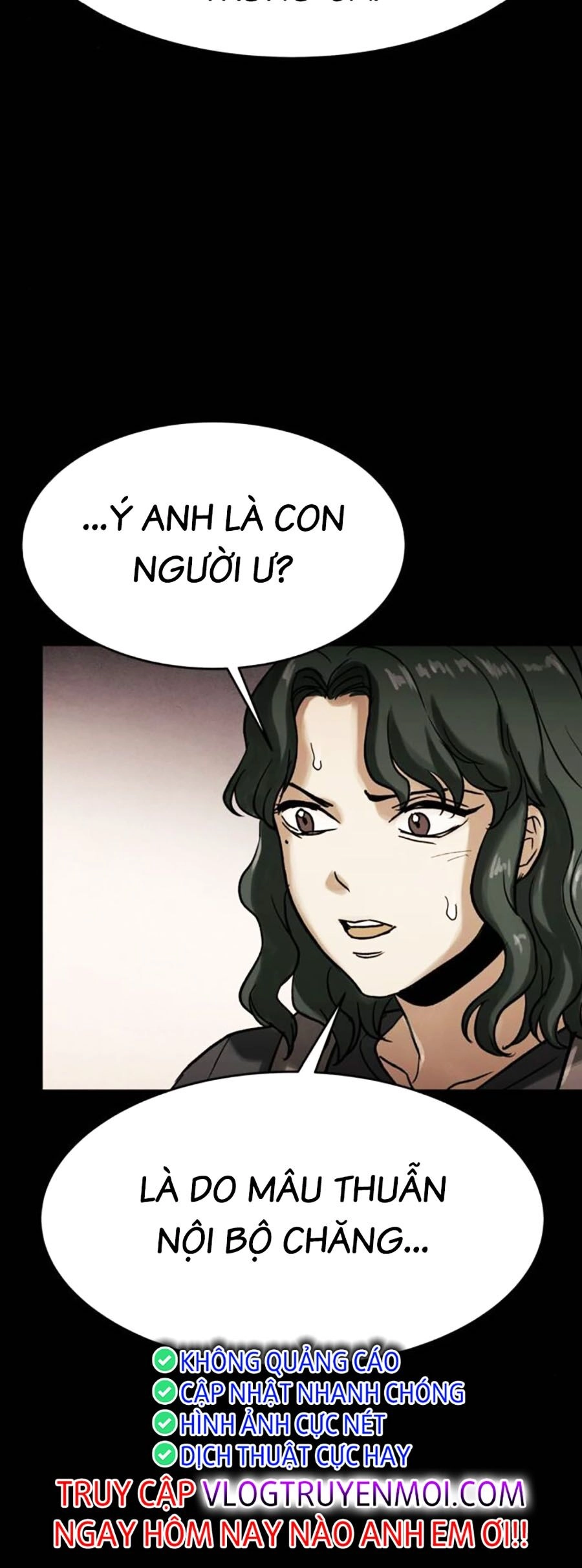 Mầm Chết Chapter 57 - 15