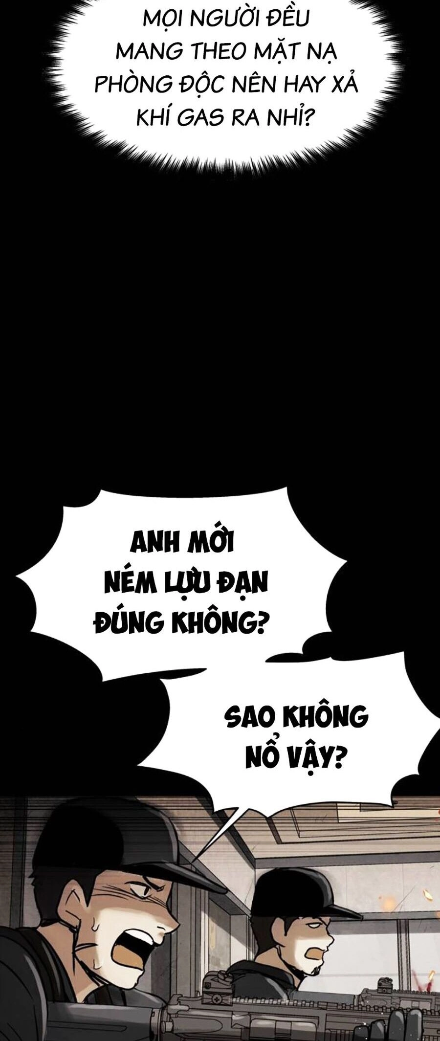 Mầm Chết Chapter 57 - 29