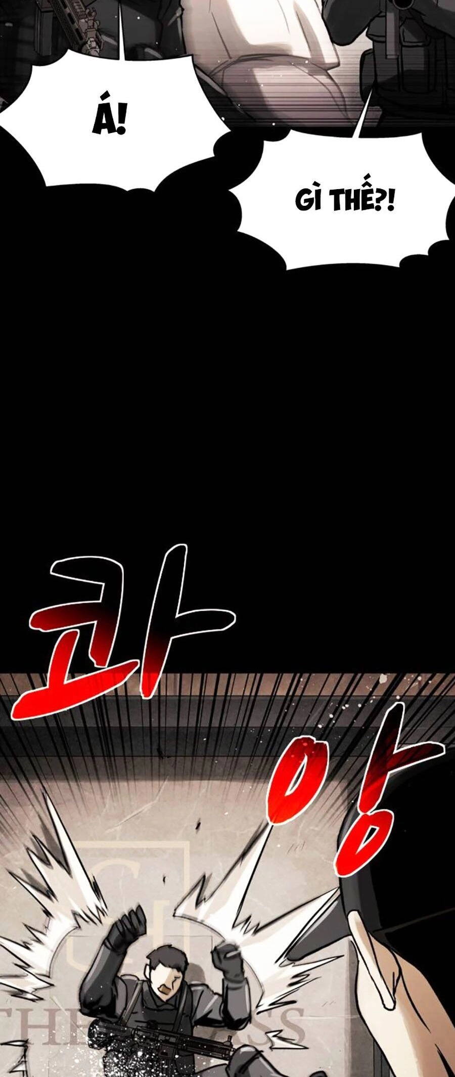 Mầm Chết Chapter 57 - 31