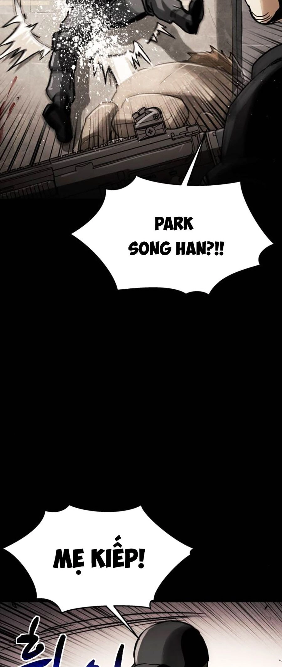 Mầm Chết Chapter 57 - 32