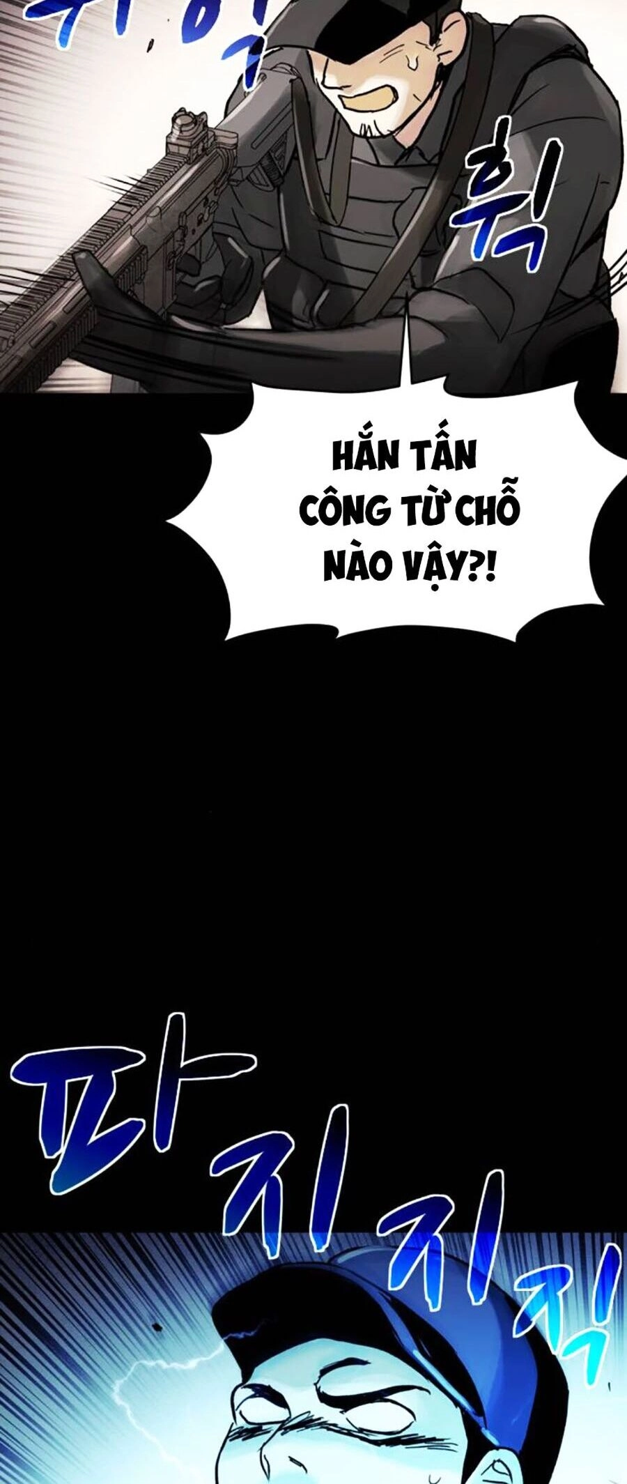 Mầm Chết Chapter 57 - 33