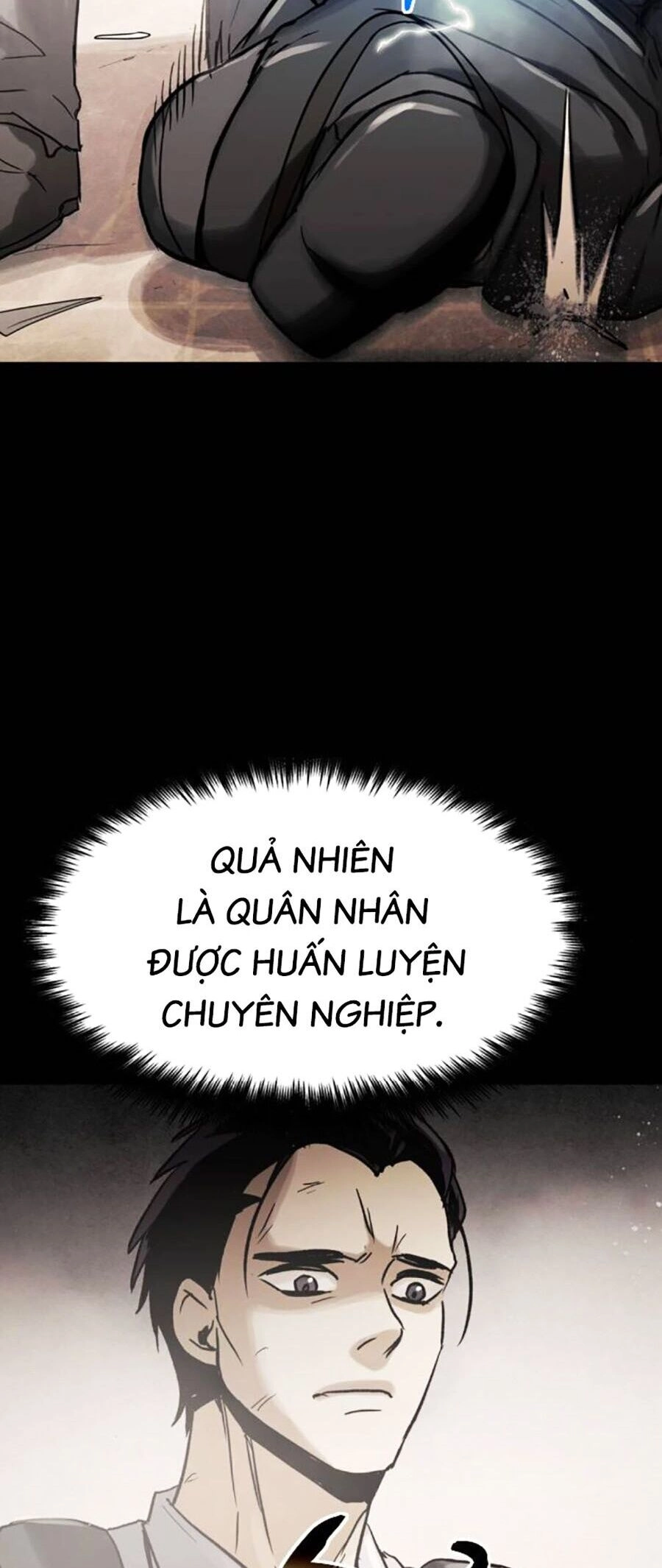 Mầm Chết Chapter 57 - 35